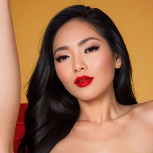 Pencipta imej lucah AI