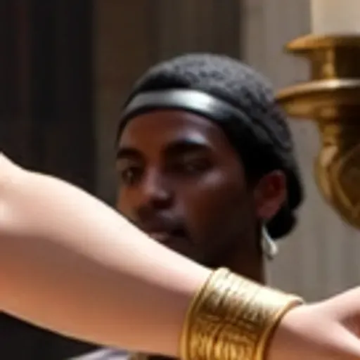 AI porn image generator