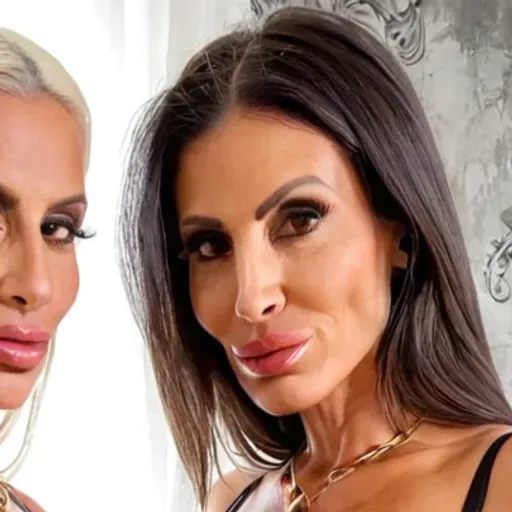 AI porn pic generator