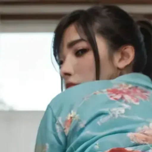 Pencipta imej lucah AI