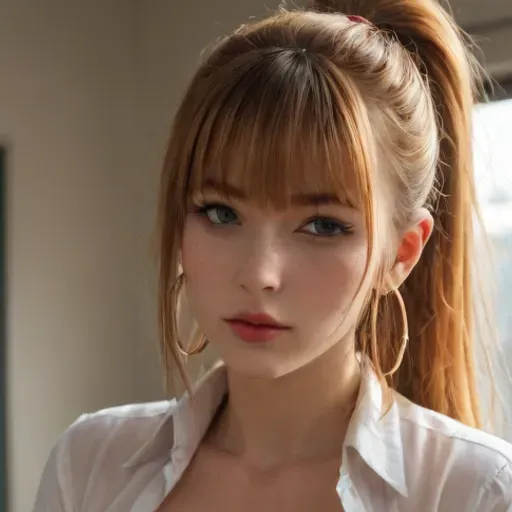 AI porn image generator