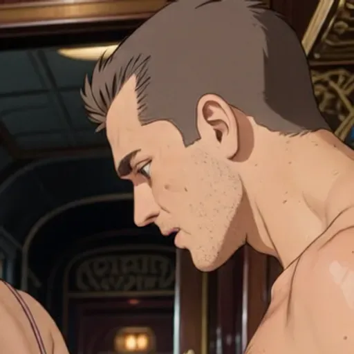 AI porn image generator