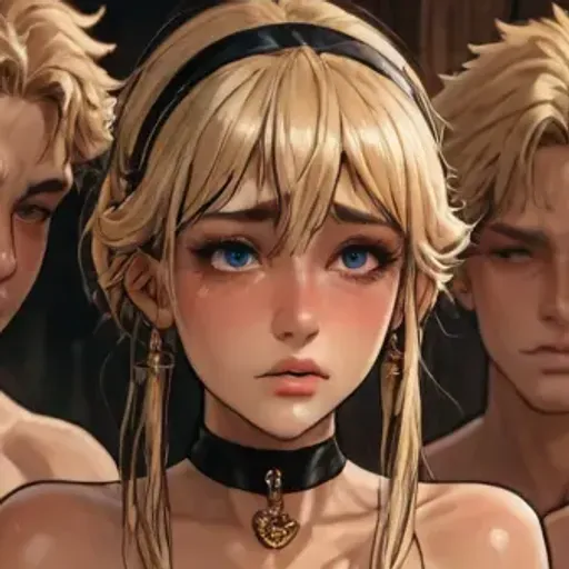 générateur de photos porno IA