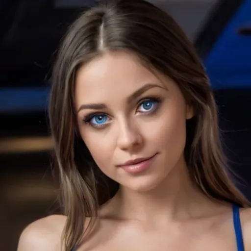 Pencipta imej lucah AI