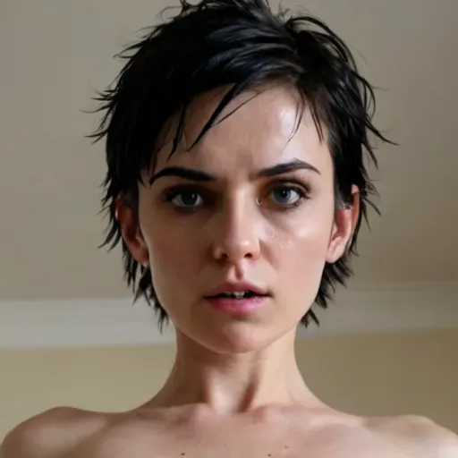 Pencipta imej lucah AI