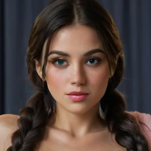 Pencipta imej lucah AI