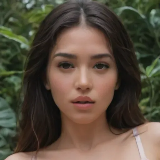 Pencipta imej lucah AI