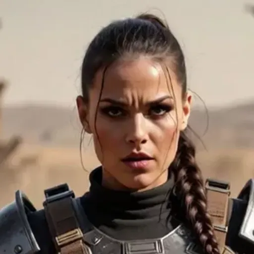 AI porn image generator