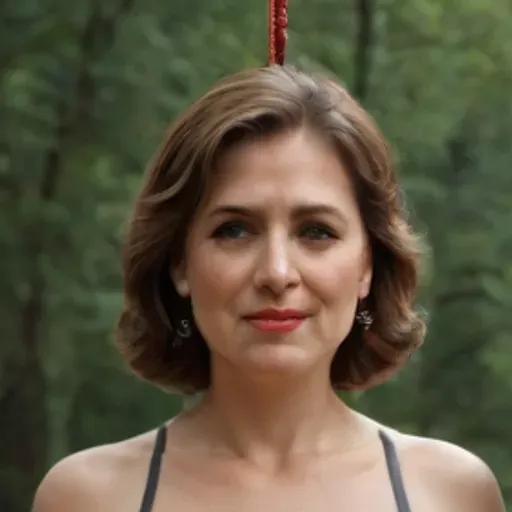 Penghasil gambar lucah AI