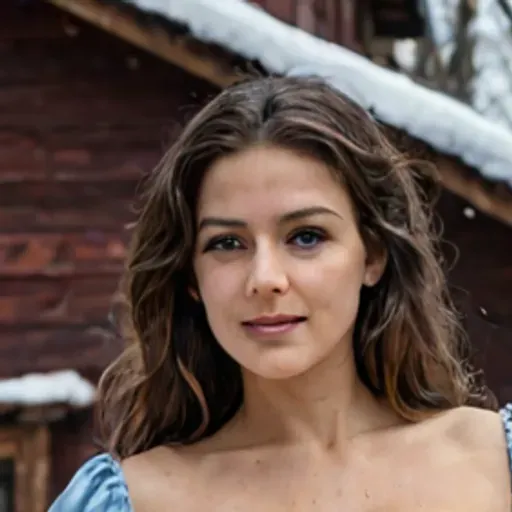 Pencipta imej lucah AI