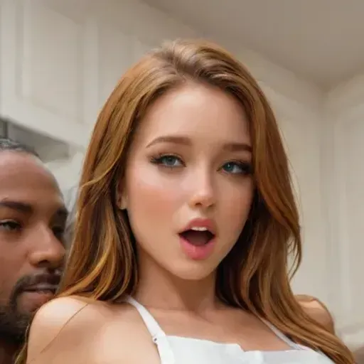 Pencipta imej lucah AI