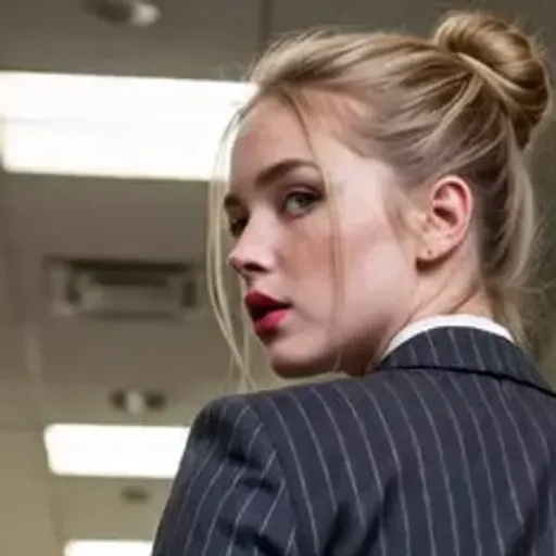 Pencipta imej lucah AI