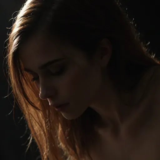 Pencipta imej lucah AI