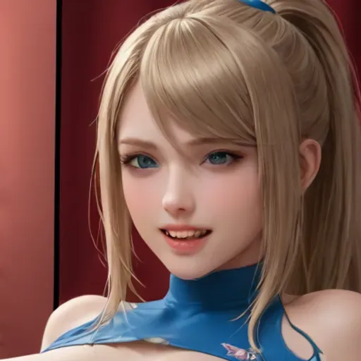 Pencipta imej lucah AI