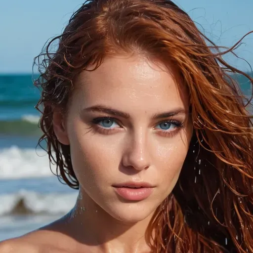 AI porn image generator