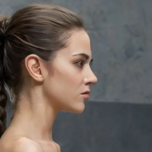 Penghasil gambar lucah AI