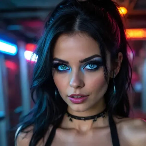 AI porn image generator