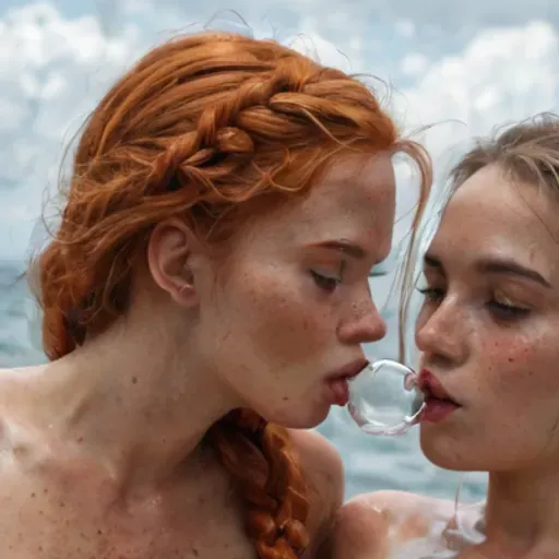 AI porn pic generator