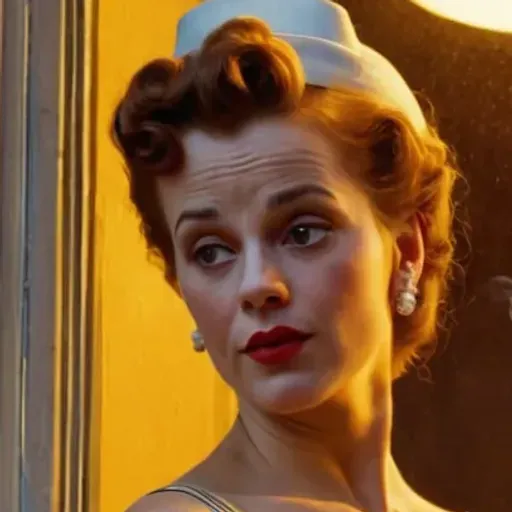 Pencipta imej lucah AI