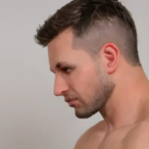 Pencipta imej lucah AI