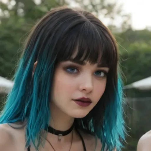 Penghasil gambar lucah AI