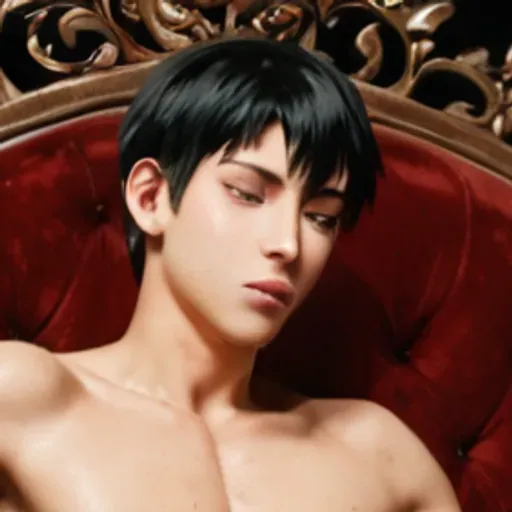 Pencipta imej lucah AI