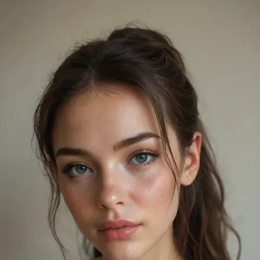 Pencipta imej lucah AI