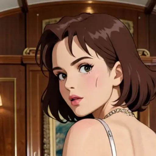 générateur de photos porno IA