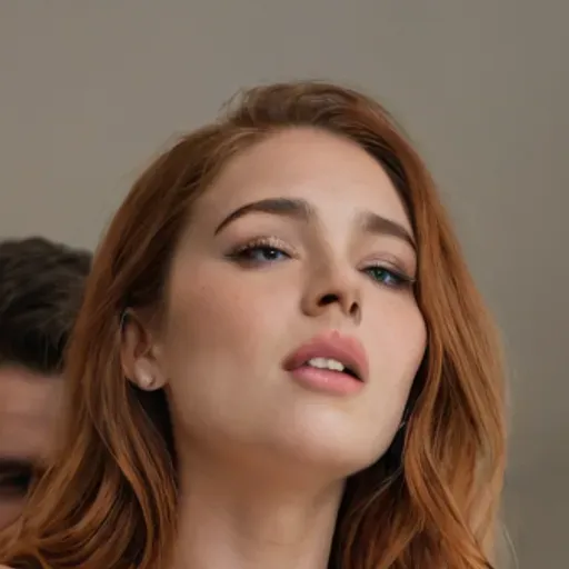 AI porn image generator