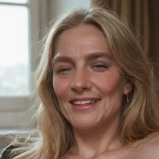 Pencipta imej lucah AI