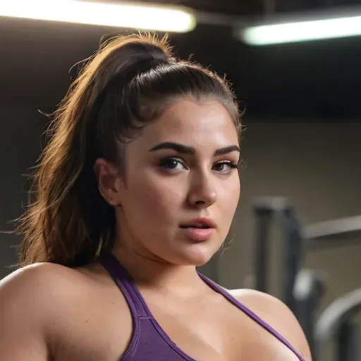 AI porn image generator