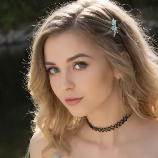 Pencipta imej lucah AI