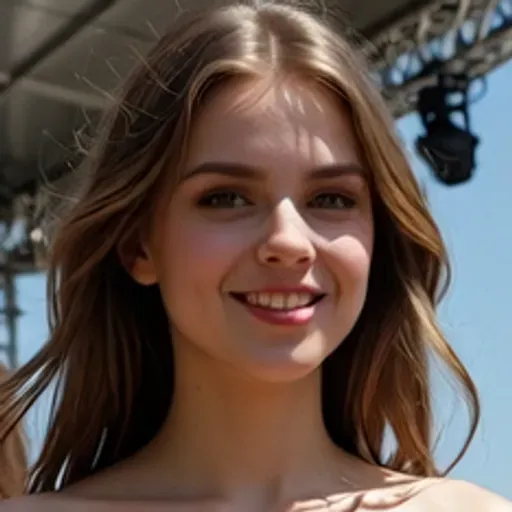 Penghasil gambar lucah AI