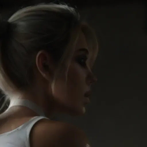 Pencipta imej lucah AI