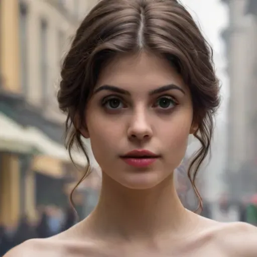 AI porn image generator