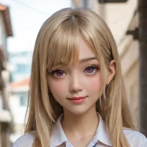 AIポルノ画像ジェネレーター