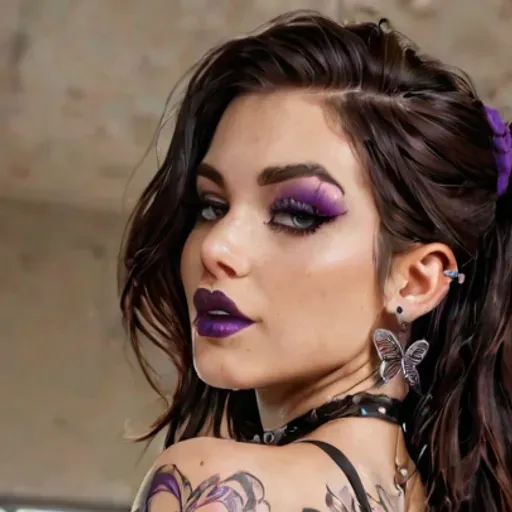 Pencipta imej lucah AI