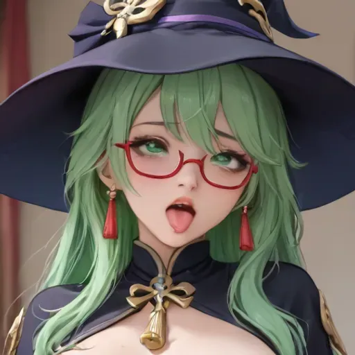 générateur d’images porno IA