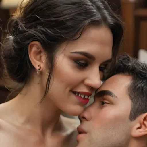 AI porn image generator