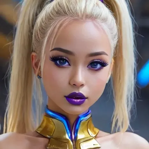 générateur d’images porno IA