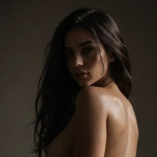 Penghasil gambar lucah AI