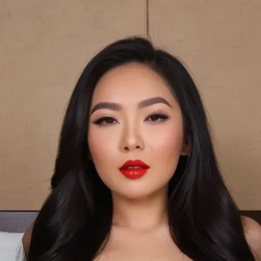 Pencipta imej lucah AI