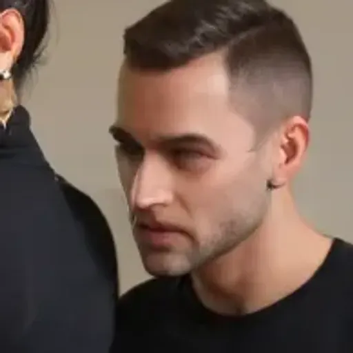 AI porn image generator