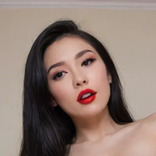 Pencipta imej lucah AI