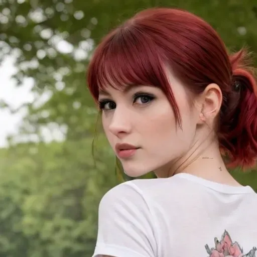 AI porn image generator