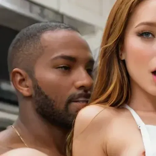 Penghasil gambar lucah AI