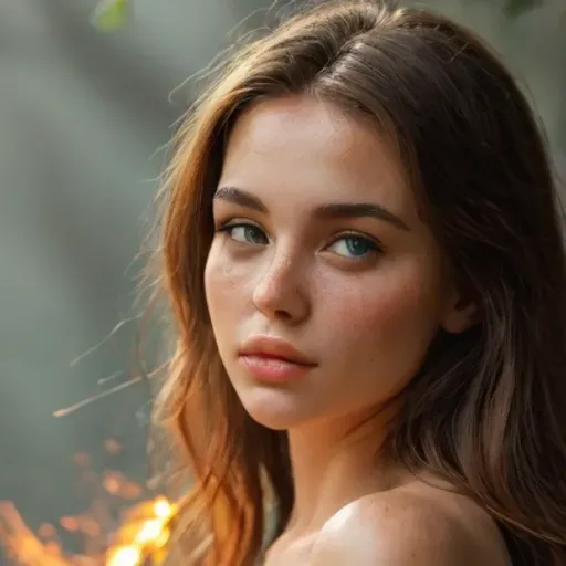 Pencipta imej lucah AI