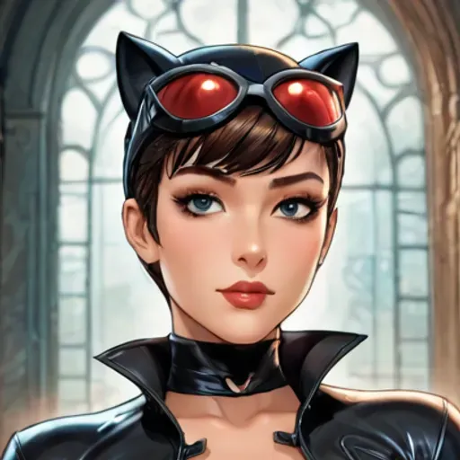 AI porn image generator