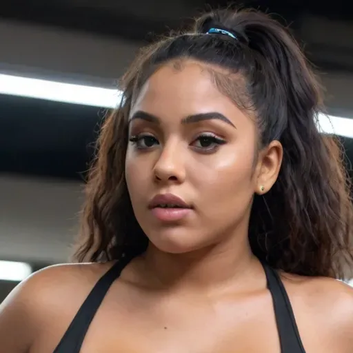 AI porn image generator