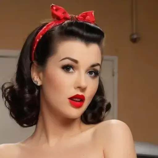 AI porn image generator